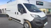 Citroën Jumper BlueHDi 88KW (120CV) Furgón 33L2H2