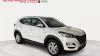 Hyundai Tucson 1.6 CRDI 85kW (116CV) 48V SLE 4X2