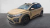 Dacia Sandero Stepway Extreme Go TCe 81kW (110CV)