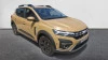 Dacia Sandero Stepway Extreme Go TCe 81kW (110CV)