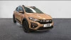Dacia Sandero Stepway Extreme Go TCe 81kW (110CV)