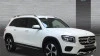 Mercedes-Benz GLB 200 d