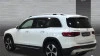 Mercedes-Benz GLB 200 d