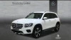 Mercedes-Benz GLB 200 d
