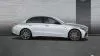 Mercedes-Benz Clase C Mercedes-AMG C 43 4MATIC