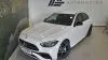 Mercedes-Benz Clase C 220 d