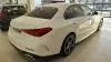 Mercedes-Benz Clase C 220 d