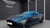 Aston Martin DBS Superleggera 5.2 V12