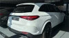 Mercedes-Benz GLC GLC 200 4MATIC