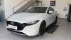 Mazda Mazda3 e-SKYACTIV-G 90KW EXCLUSIVE-LINE PLUS