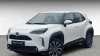 Toyota Yaris Cross 5 puertas Active Tech 120H e-CVT
