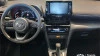 Toyota Yaris Cross 5 puertas Active Tech 120H e-CVT
