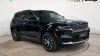 Jeep Grand Cherokee Summit Reserve 4xe 2.0 PHEV Jeep Grand Cherokee Summit Reserve 4xe 2.0 PHEV