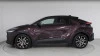 Toyota C-HR 1.8 140H Advance