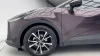 Toyota C-HR 1.8 140H Advance