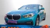 BMW Serie 1 118i 103 kW (140 CV)