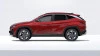 Hyundai Tucson 1.6T 158kW (215CV) HEV AT Tecno Sky