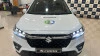 Suzuki S-Cross 1.4T S3 4WD Mild Hybrid Suzuki S-Cross 1.4T S3 4WD Mild Hybrid