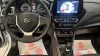 Suzuki S-Cross 1.4T S3 4WD Mild Hybrid Suzuki S-Cross 1.4T S3 4WD Mild Hybrid