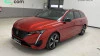Peugeot 308 Nuevo GT Puretech 130 S&S EAT8 Peugeot 308 Nuevo GT Puretech 130 S&S EAT8