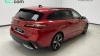 Peugeot 308 Nuevo GT Puretech 130 S&S EAT8 Peugeot 308 Nuevo GT Puretech 130 S&S EAT8