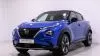 Nissan JUKE 1.6 Hybrid 105kW (145CV) N-Design Black