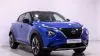 Nissan JUKE 1.6 Hybrid 105kW (145CV) N-Design Black