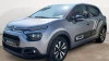 Citroën C3 Origin PureTech 81KW (110CV) Max EAT6 Citroën C3 Origin PureTech 81KW (110CV) Max EAT6