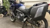 Yamaha Tracer 9 GT + Y-AMT Yamaha Tracer 9 GT + Y-AMT