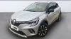 Renault Captur TCe Techno 67kW Renault Captur TCe Techno 67kW