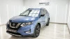 Nissan X-Trail 5P dCi 110 kW (150 CV) E6D N-TEC