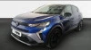 Renault Captur  E-TECH Hibrido esprit Alpine 105kW