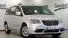 Lancia Voyager 2.8 CRD Gold Auto 7 Plazas 120 kW (163 CV)