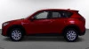 Mazda CX-5 2.2 DE 110KW STYLE 5P Mazda CX-5 2.2 DE 110KW STYLE 5P