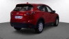Mazda CX-5 2.2 DE 110KW STYLE 5P Mazda CX-5 2.2 DE 110KW STYLE 5P