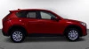 Mazda CX-5 2.2 DE 110KW STYLE 5P Mazda CX-5 2.2 DE 110KW STYLE 5P