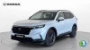 Honda CR-V 2.0 i-MMD HEV 4X2 Elegance Honda CR-V 2.0 i-MMD HEV 4X2 Elegance