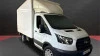 Ford Transit Carrozado con Trampilla | L4H3 165CV (2023) | Desde 541€/mes Ford Transit Carrozado con Trampilla | L4H3 165CV (2023) | Desde 541€/mes