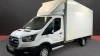 Ford Transit Carrozado con Trampilla | L4H3 165CV (2023) | Desde 541€/mes Ford Transit Carrozado con Trampilla | L4H3 165CV (2023) | Desde 541€/mes