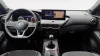 Nissan Juke 1.0 DIG-T 84KW N-CONNECTA 5P MT