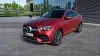 Mercedes-Benz GLE Coupé GLE 350 de 4MATIC (Híbrido Enchufable)