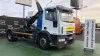 Iveco Eurocargo 180E28 + GANCHO PORTACONTENEDORES 10 TONELDAS