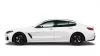 BMW Serie 8 840d xDrive Gran Coupe