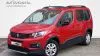 Peugeot Rifter 1.5BLUEHDI S&S GT LINE STANDARD 130 5P