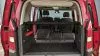 Peugeot Rifter 1.5BLUEHDI S&S GT LINE STANDARD 130 5P