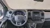 Renault Trafic Furgón 27 L1H1 dCi 70kW (95CV) Euro 6