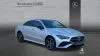 Mercedes-Benz Clase CLA 250 e Coupé