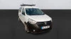 Dacia Dokker Essential 1.6 75kW (100CV) GLP -18 Dacia Dokker Essential 1.6 75kW (100CV) GLP -18