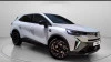Renault Symbioz RENAULT  E-TECH Full Hybrid Esprit Alpine 105kW