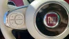 Fiat 500 1.0 Hybrid Dolcevita 51 kW (70 CV)
